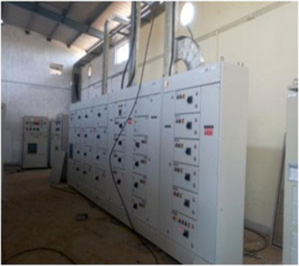 Electrical Systems